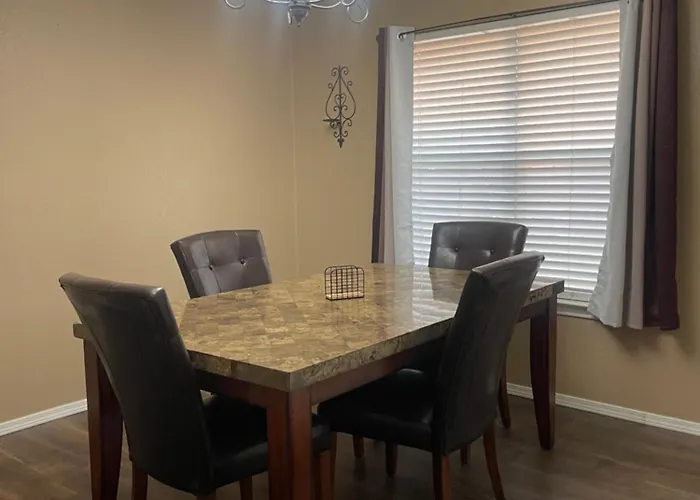 Apartment Kindness Dwells Killeen