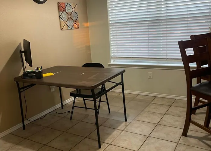 Apartment Kindness Dwells Killeen