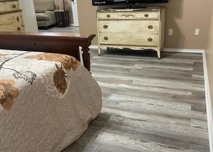 Apartment Kindness Dwells